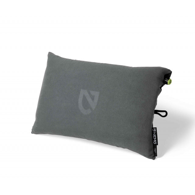 Ultralight Fillo Backpacking & Camping Pillow - Compact Inflatable Travel Pillow for Hiking, Backpacking & Outdoor Adventures - Perfect for Camping, Airplane & Road Trips