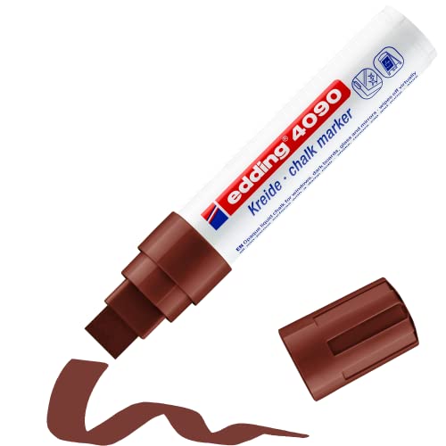 08: 1 Pen - Brown