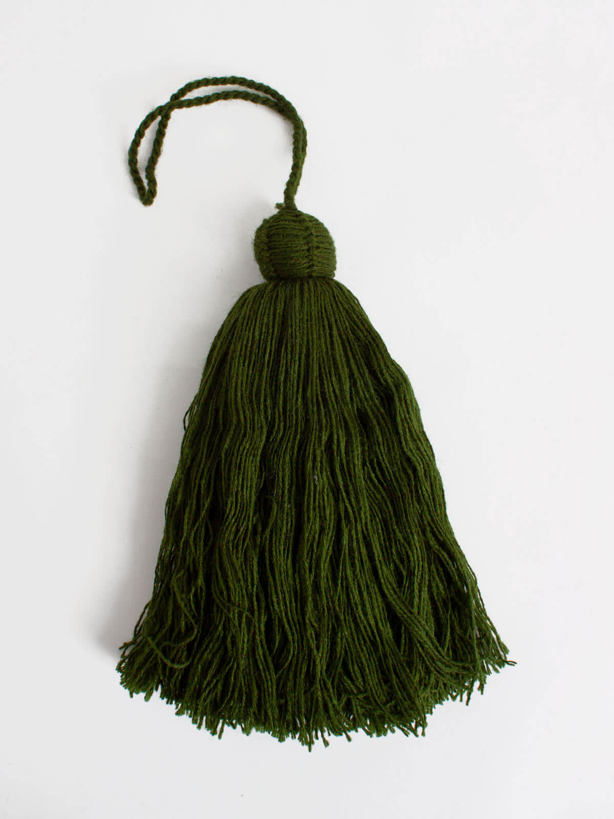 Forest Green