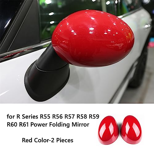 Red Color-Left Hand Drive