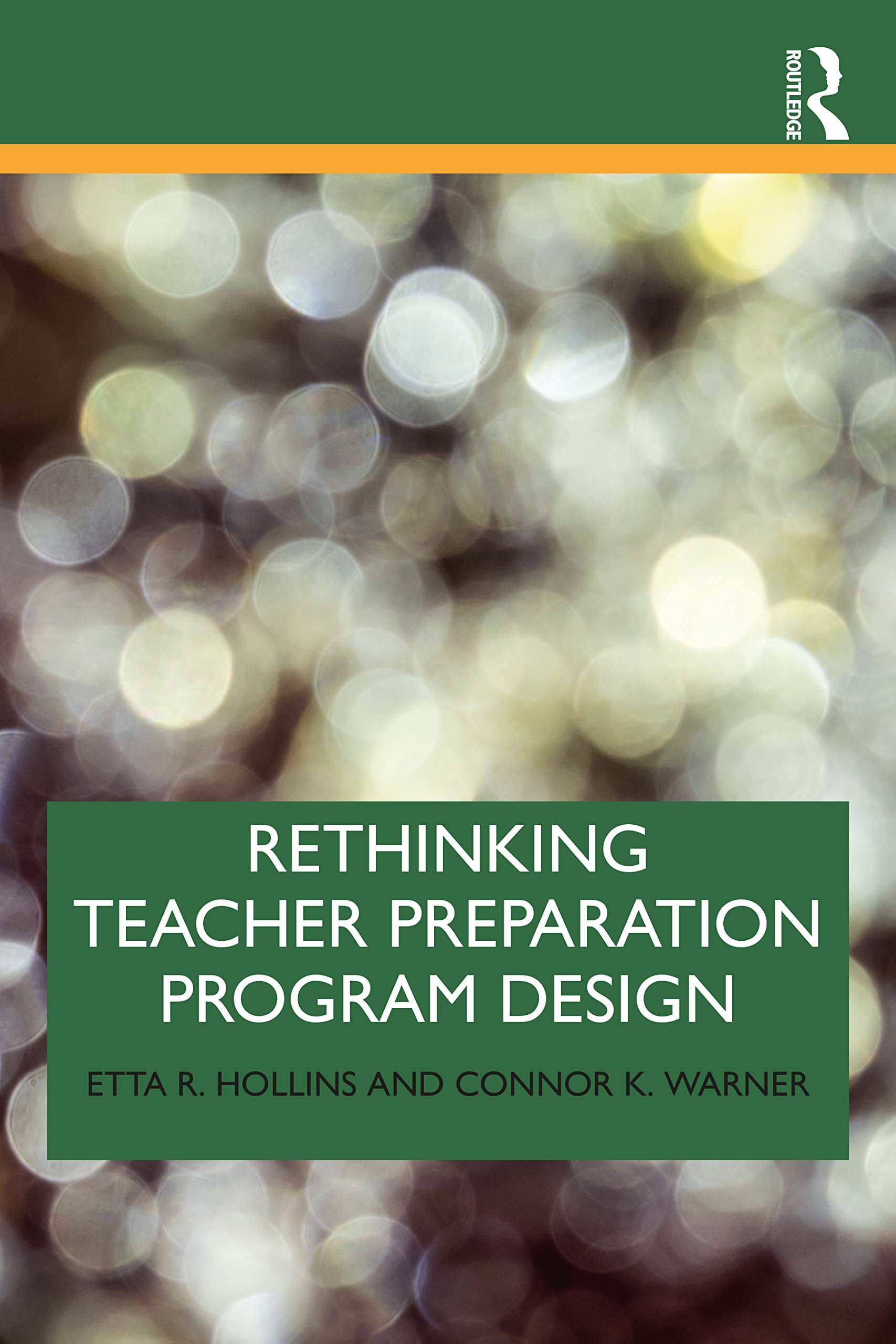 Teacher Preparation Program Design Guide for Educators
