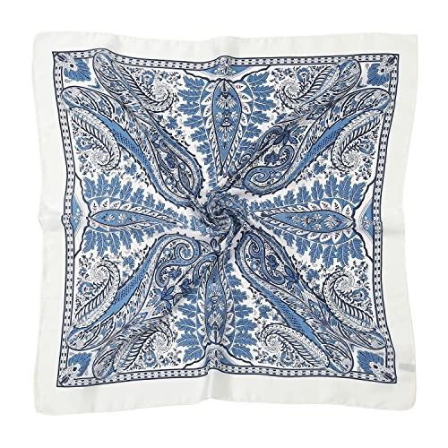 White/Lake Blue/Dark Blue