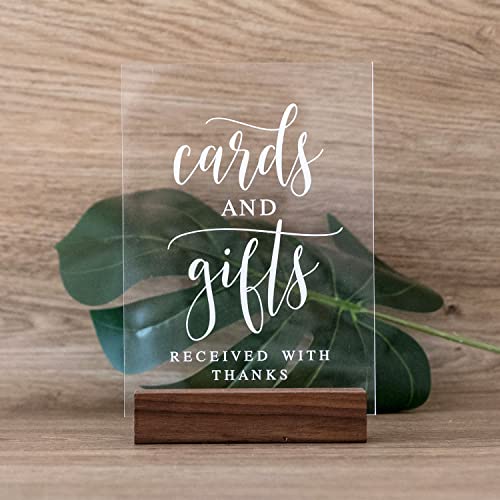 Cards and Gifts