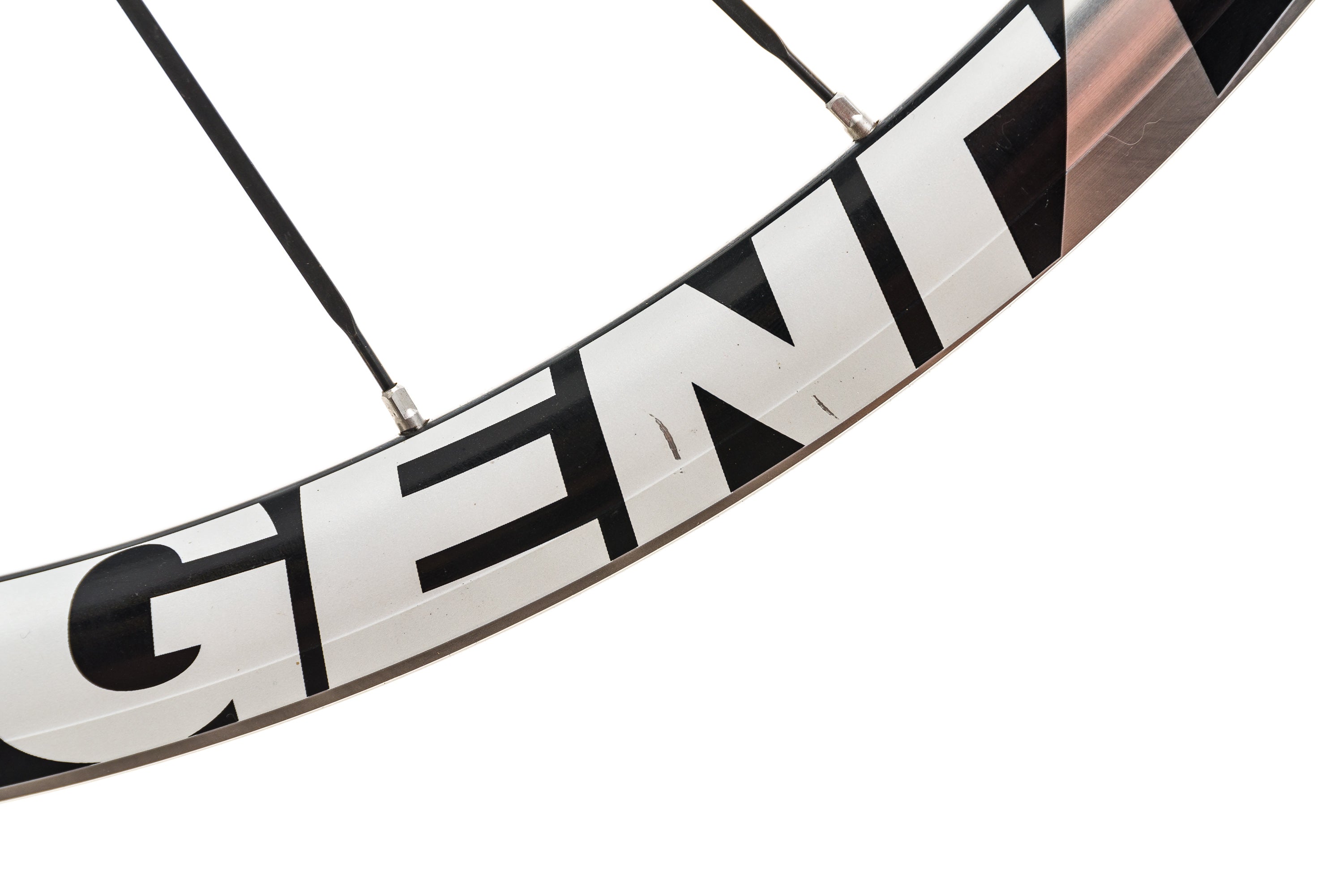 American Classic Argent Disc Aluminum Clincher 700c Wheelset - Lightweight Road Bike Wheels for Racing & Training - Perfect for Cyclists & Road Biking Enthusiasts