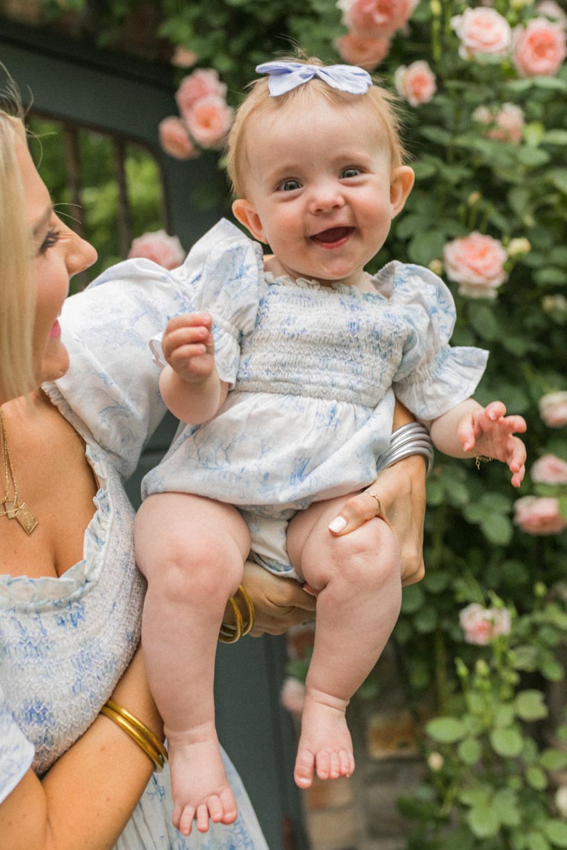 Baby Valencia Romper - Soft Cotton Infant Jumpsuit for Boys & Girls | Perfect for Playtime, Daycare & Family Outings