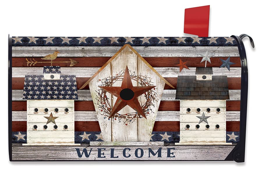 Rustic American