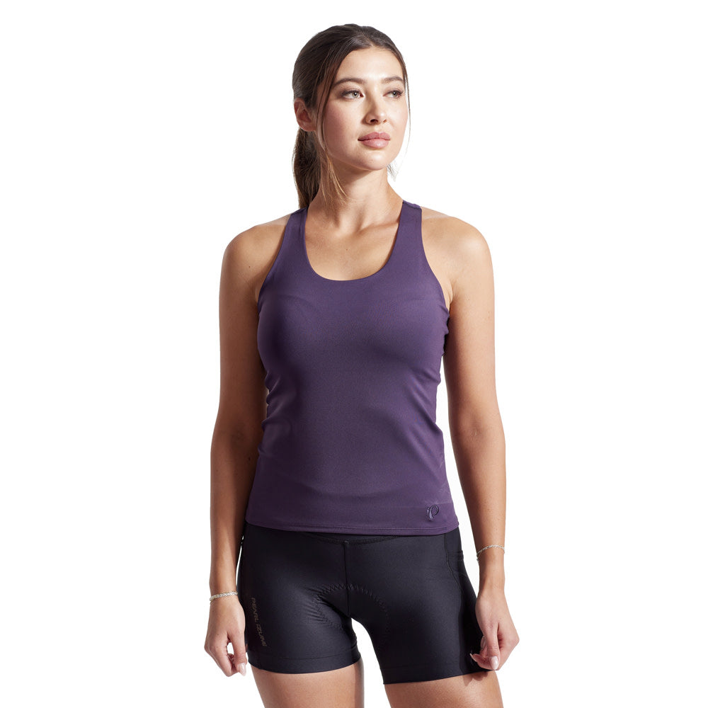 Women's Sugar Tank Top - Soft & Comfortable Stretchy Camisole for Casual Wear & Summer Outfits | Perfect for Layering, Beach, and Everyday Style