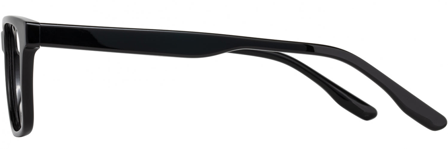 Adin Thomas AT606 Stylish Eyeglasses for Men & Women - Lightweight Comfortable Frame with UV Protection - Perfect for Reading, Work & Everyday Use
