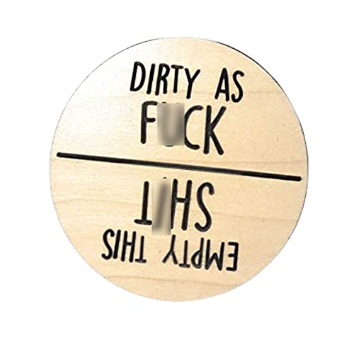 Dirty as F/Empty This S