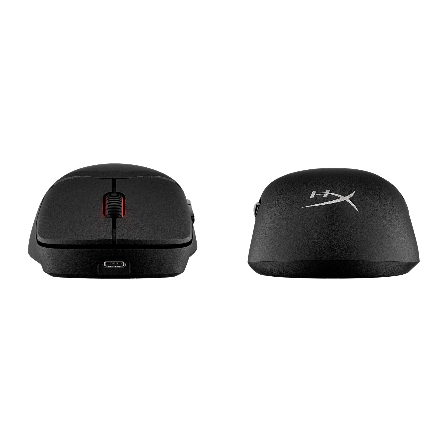 HyperX Pulsefire Saga Pro Wireless Gaming Mouse - RGB, 16000 DPI, Lightweight for PC & Mac - Perfect for FPS, MOBA, and Esports Gaming