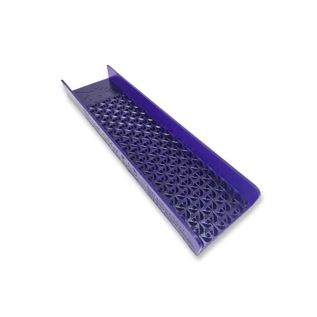 2nd Gen Prospectors Dream 4X16 Micro Adventure Gold Sluice Box - No Flare Design for Efficient Gold Panning - Perfect for Stream, River & Outdoor Prospecting Adventures