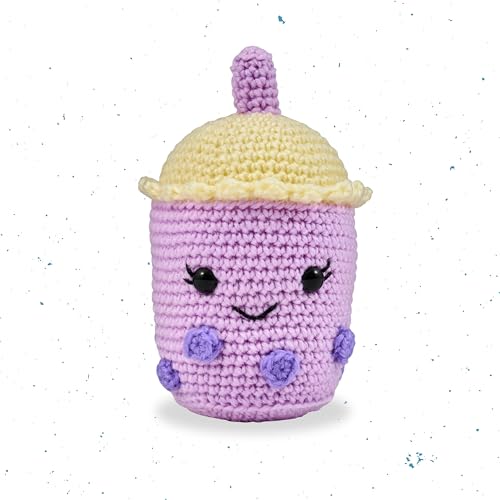 Sarah the Boba Tea