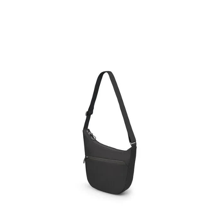 Osprey Daylite Crossbody Pouch - Lightweight Travel Waist Pack for Hiking, Running & Everyday Use | Water-Resistant & Compact Storage