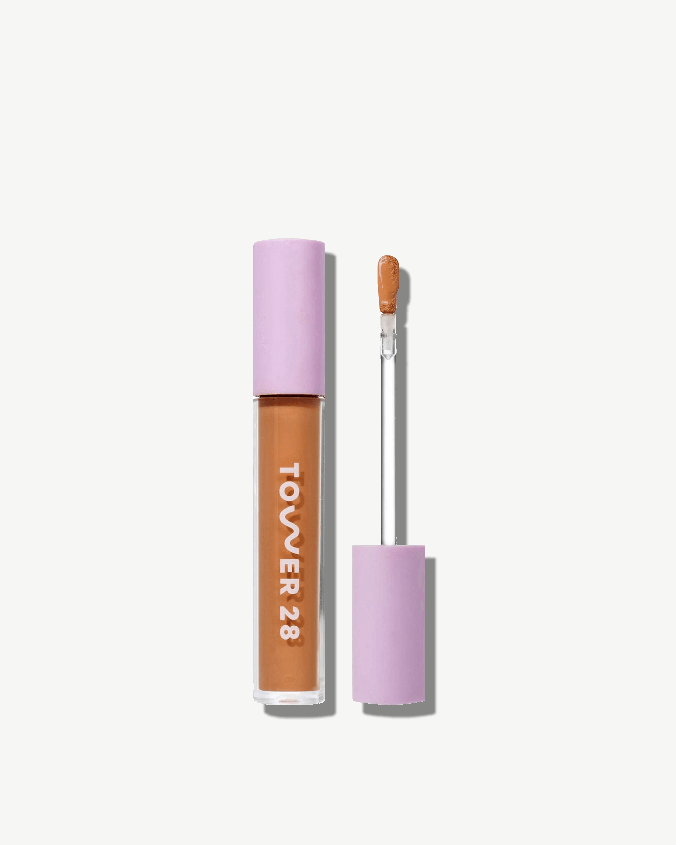 Swipe Serum Concealer - Full Coverage Liquid Concealer for Dark Circles & Blemishes | Vegan & Cruelty-Free | Perfect for Everyday Makeup & On-The-Go Touch-Ups