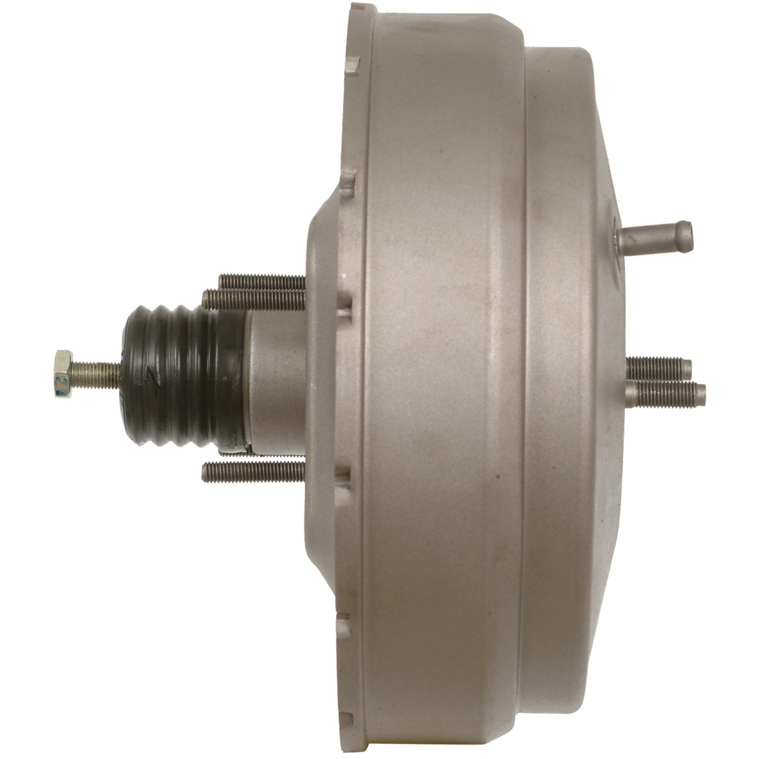 Cardone 53-8048 Remanufactured Vacuum Power Brake Booster w/o Master Cylinder - Compatible with Ford, Chevy & Dodge Vehicles - Perfect for Brake System Repairs & Upgrades