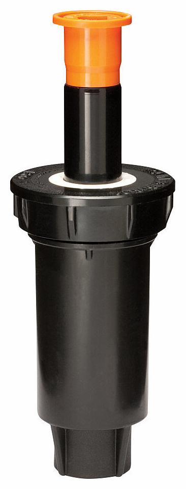 Rain Bird 1800 Series Pop-Up Sprinkler Head (Body Only) - Model A44205 - Durable Lawn & Garden Irrigation for Residential & Commercial Landscapes