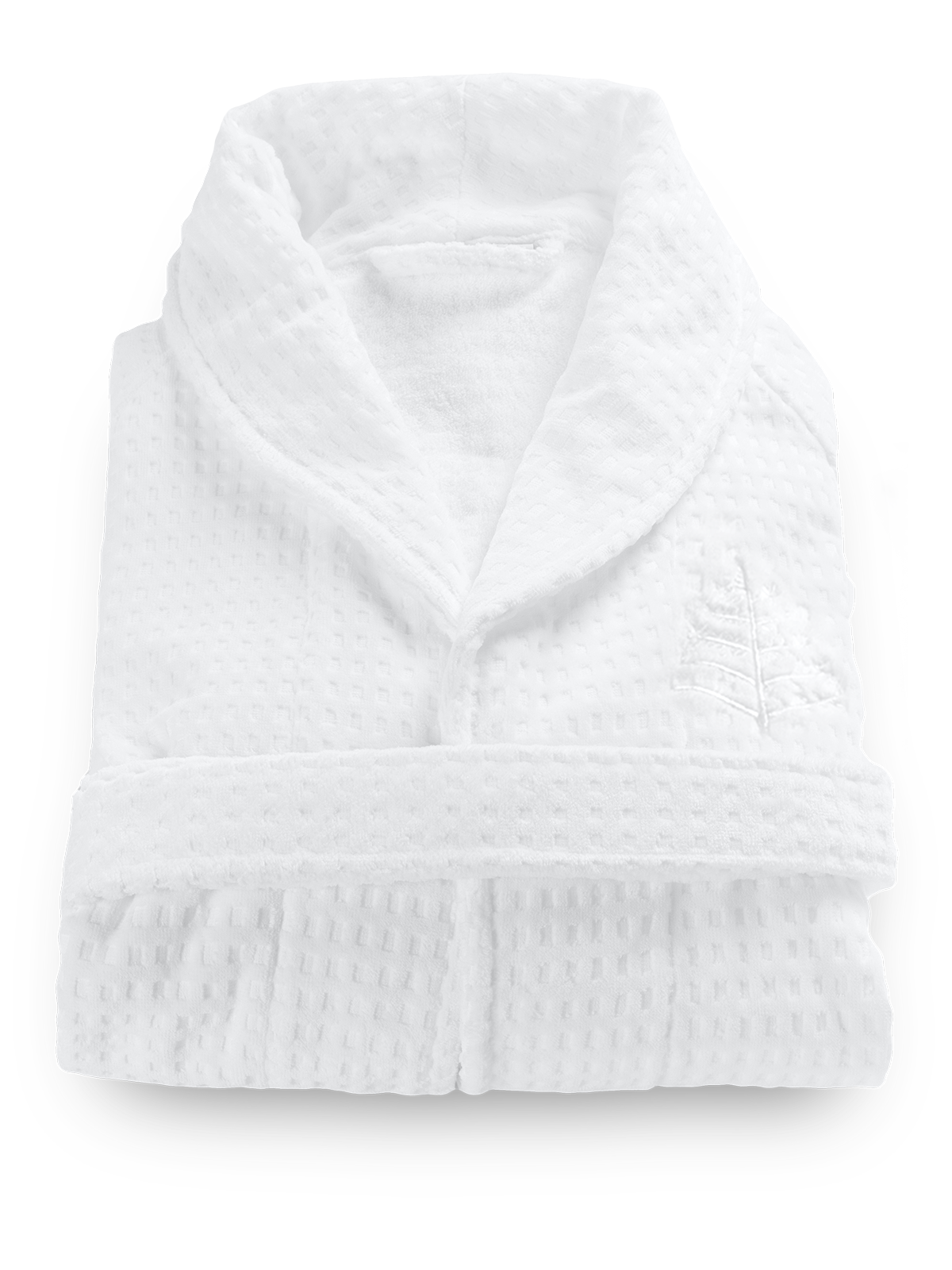 Premium Soft Cotton Bath Robe for Women & Men - Cozy Plush Terry Cloth Robe with Pockets - Perfect for Spa, Lounge, and Post-Shower Comfort