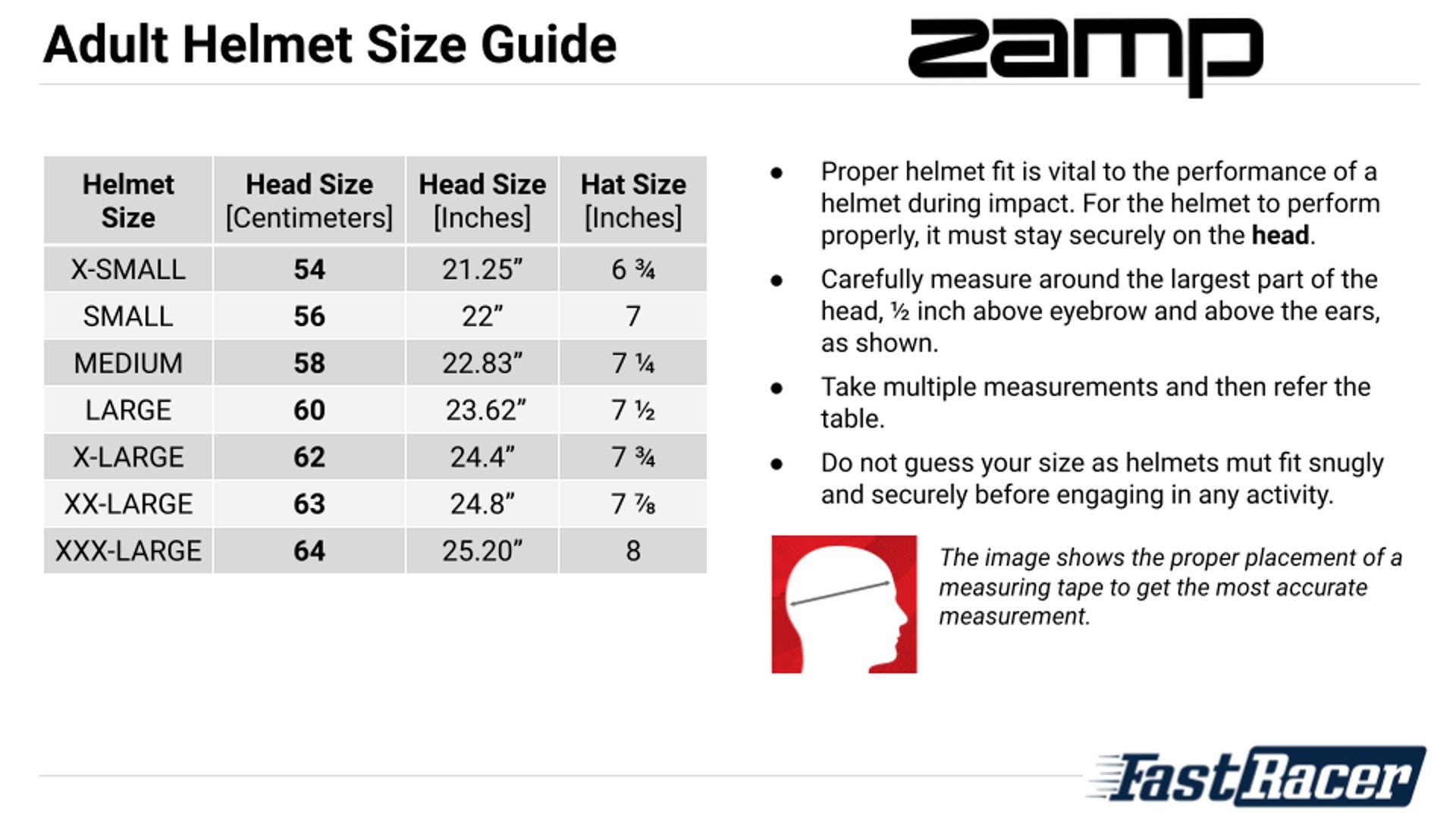 Zamp RZ 64C Large Weave Carbon Fiber Snell SA2020 Certified Racing Helmet - High Performance for Track Racing, Auto Sports & Motorsports
