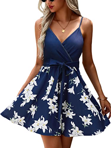 3254 Blue White