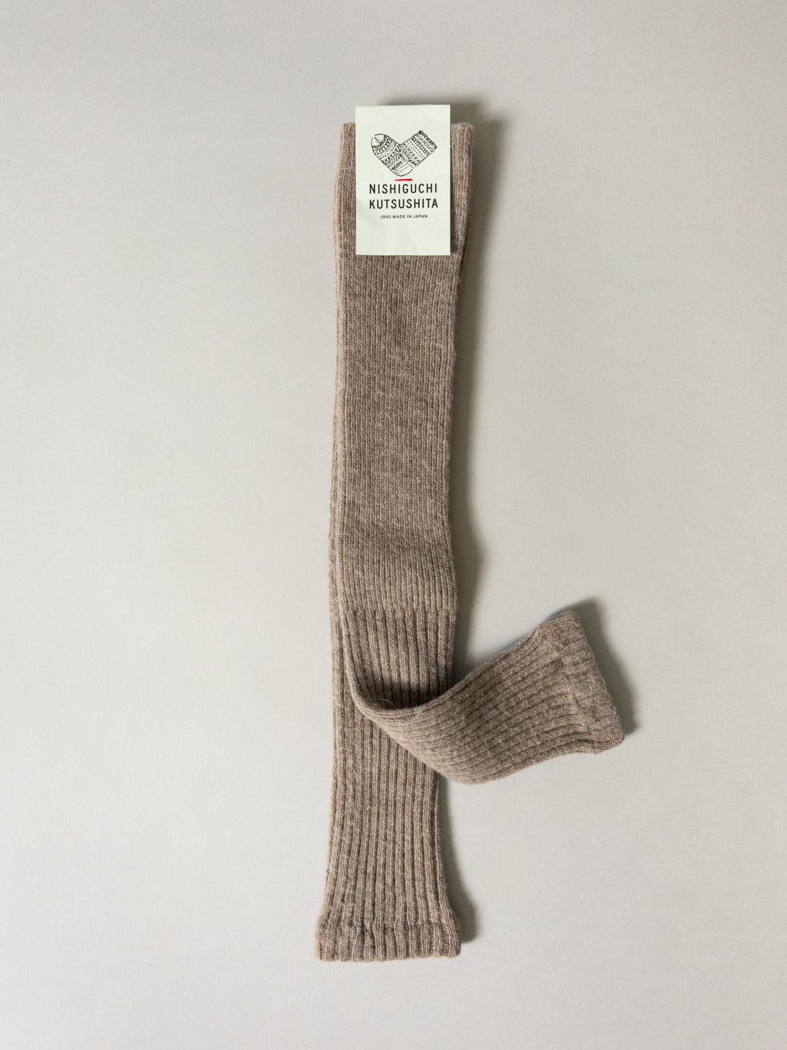 Alpaca Wool Arm & Leg Warmers for Women & Men - Soft & Warm Knitted Winter Accessories for Yoga, Running, Hiking & Outdoor Activities