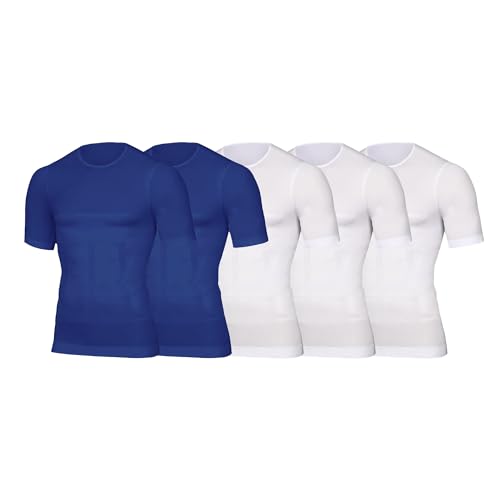 2blue/3white