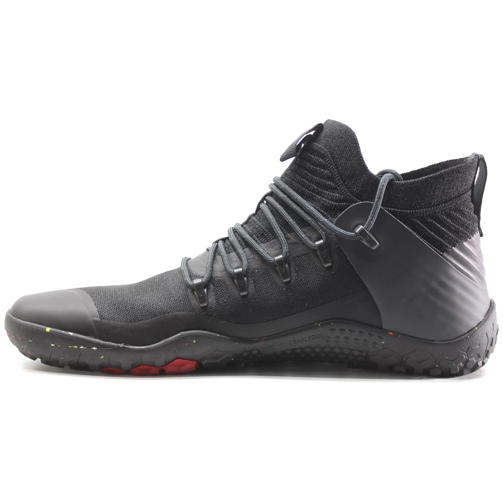 VIVOBAREFOOT Magna Trail II FG - Vegan Barefoot Hiking Shoes for Men | Outdoor Adventures