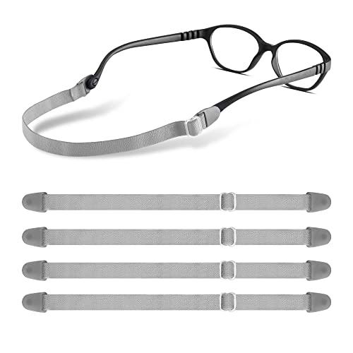 4pcs Grey