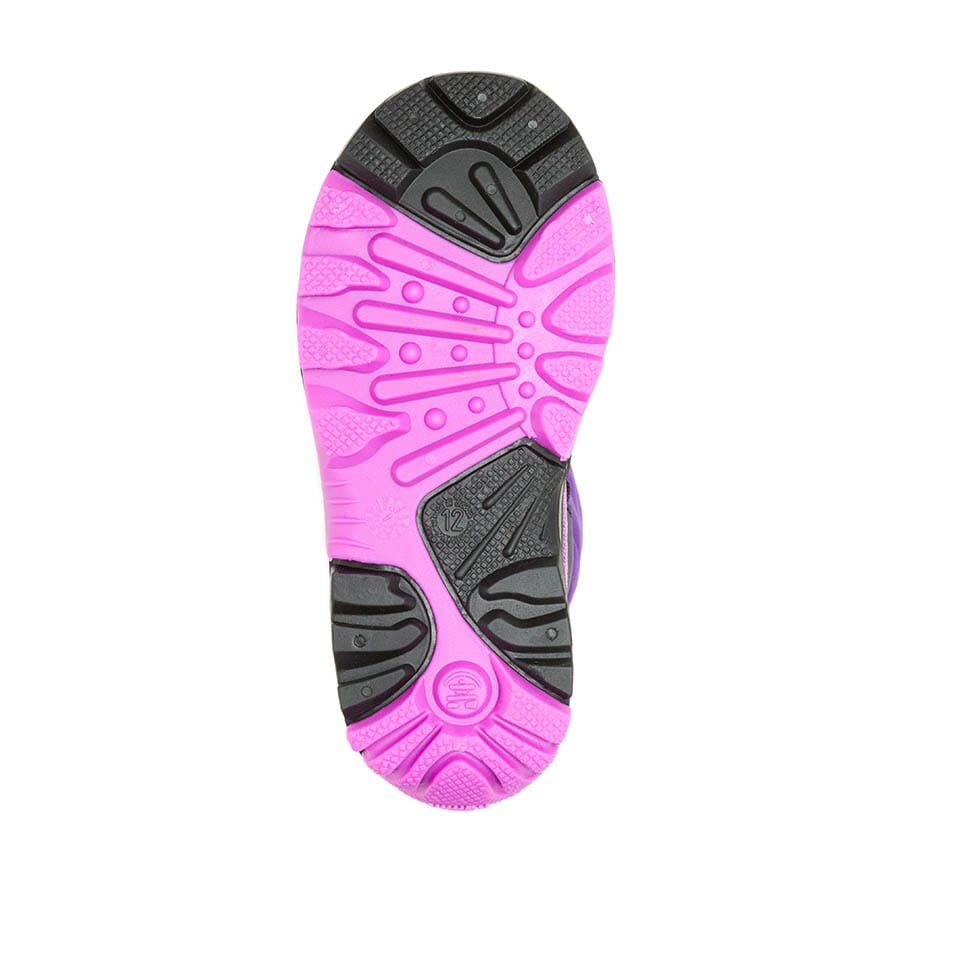 Waterbug 5 Youth Water Shoes - Lightweight & Quick-Drying for Swimming, Beach, and Outdoor Activities
