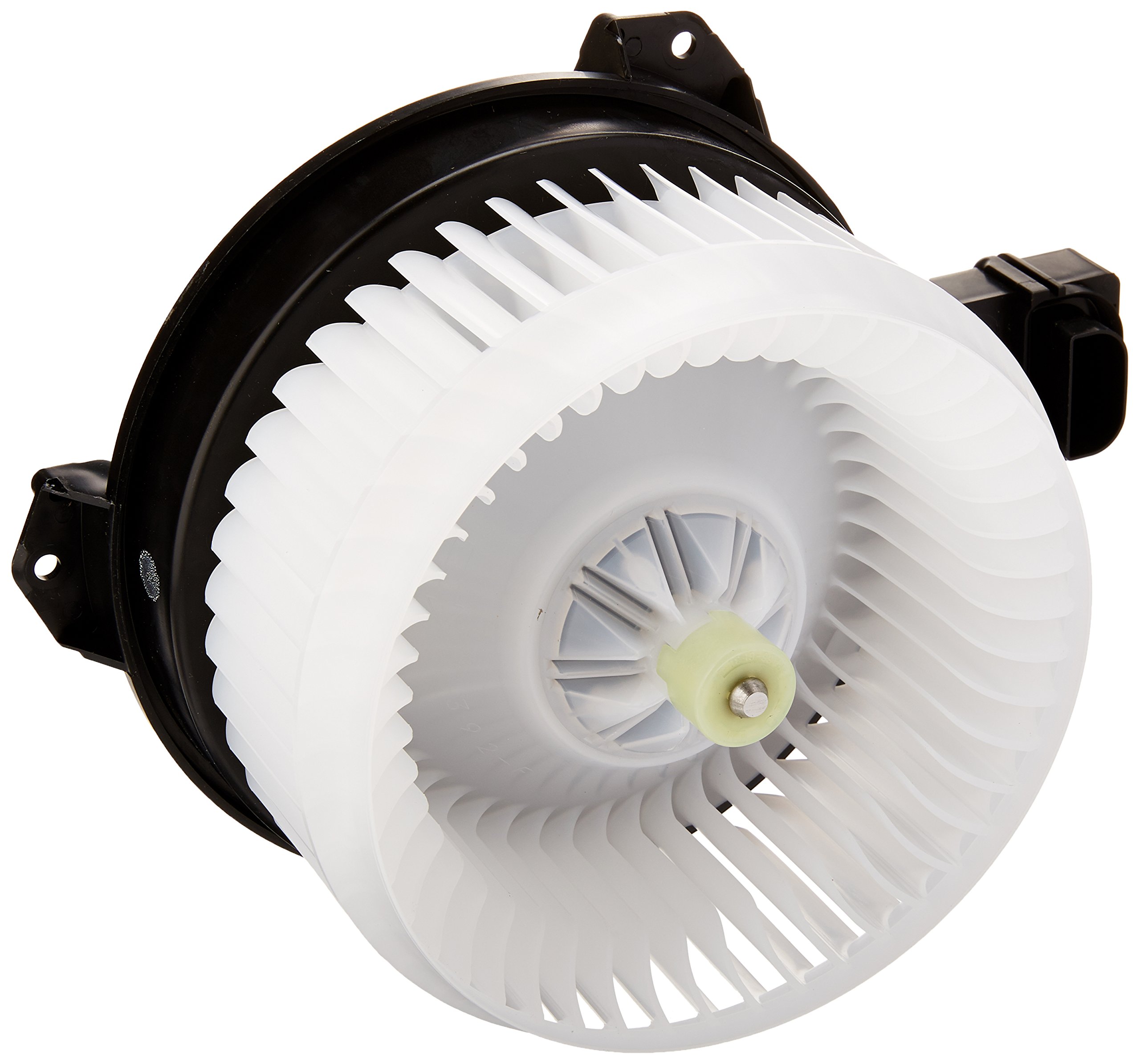 Honda Genuine 79310-T2F-A01 Fan Motor Assembly - OEM Replacement Part for Honda Vehicles | Perfect for Engine Cooling System Maintenance & Repair