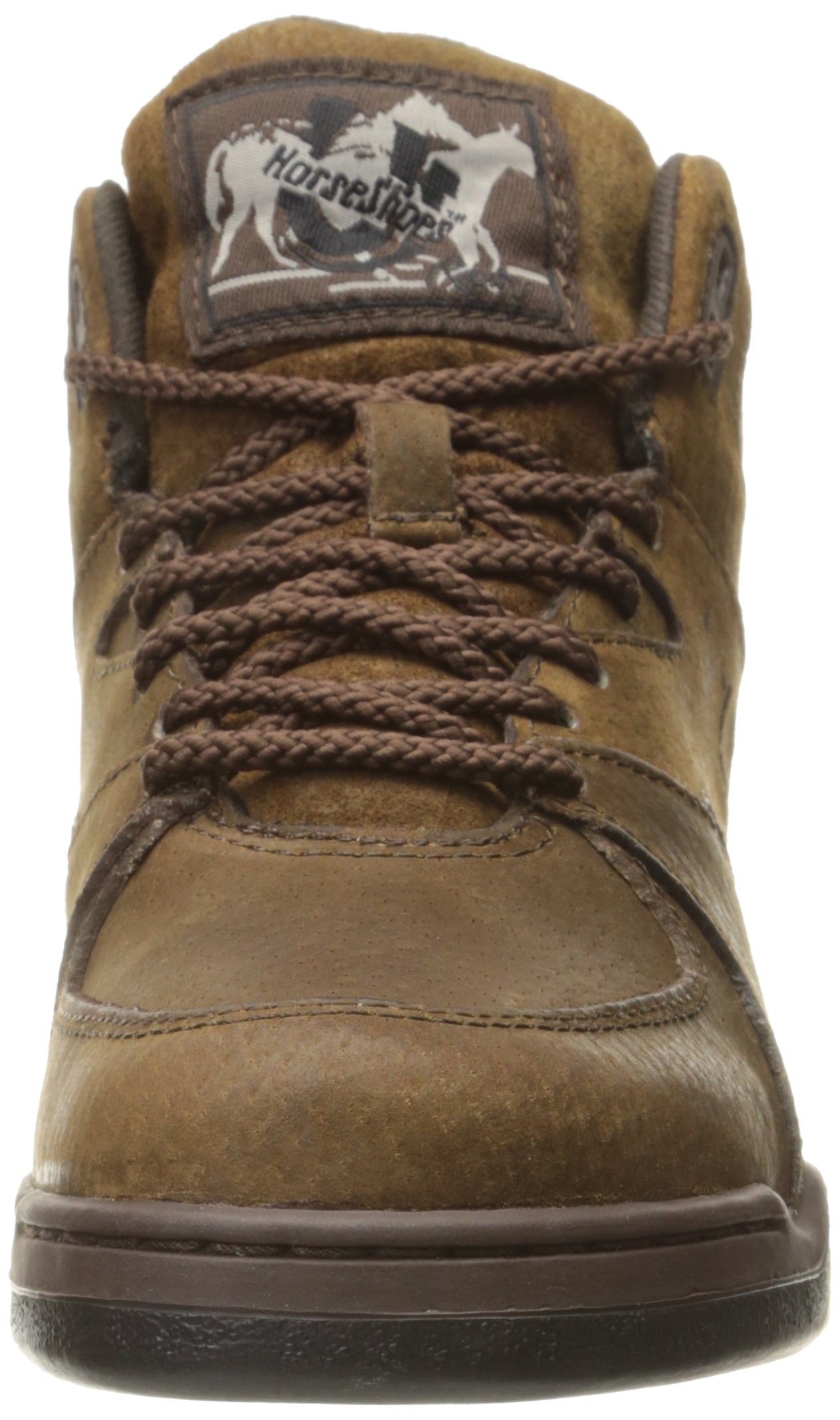 ROPER Women's Horseshoe Hiking Shoes - Lightweight Waterproof Outdoor Boots for Trail Walking & Camping | Perfect for Hiking, Backpacking & Mountain Adventures
