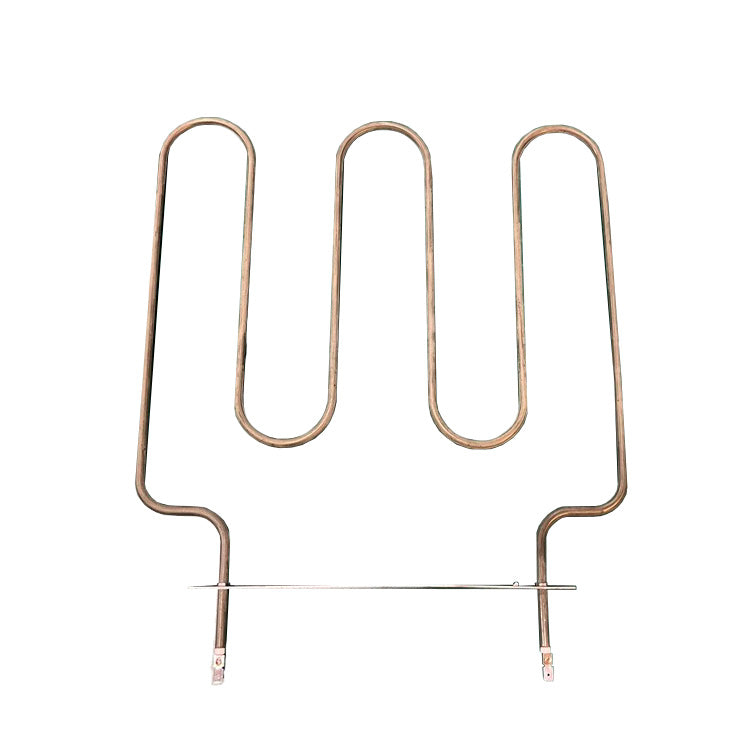 Replacement Lower Heating Element for Oven & Freestanding Range - Compatible with Most Brands - Perfect for Baking, Roasting & Broiling
