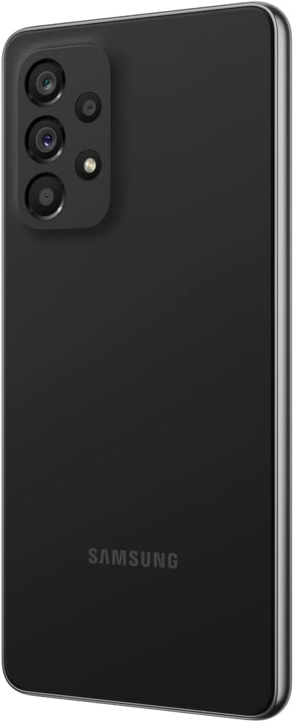 SAMSUNG Galaxy A53 5G LTE UW SM-A536V 128GB 6.5