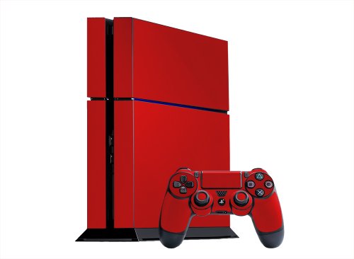 Rockin Red