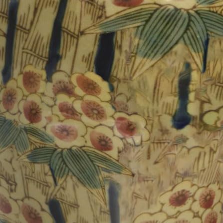 Glazed Blossom