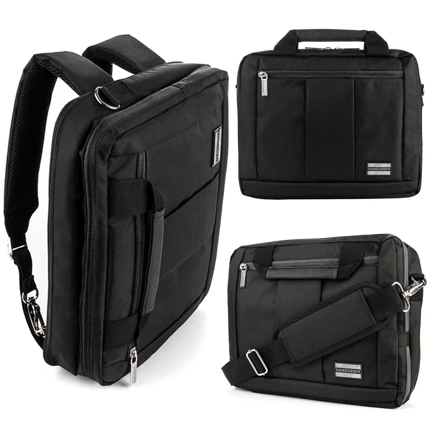 13.3-14 Inch Laptop Bag for Samsung Galaxy Book2 Go, Book3 360, Book3 Pro, Book2 360 & Book Go - Lightweight Protective Sleeve for Work, School & Travel