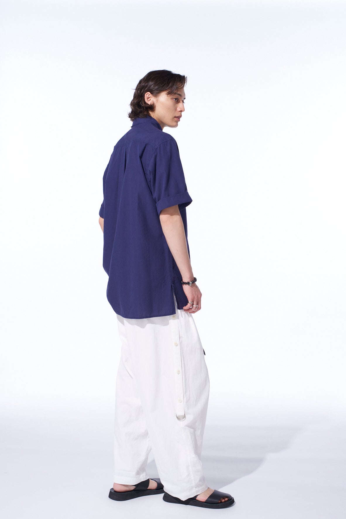Stylish Cotton Linen Dungaree Sidebanded Pants for Women - Comfortable Casual Wear for Everyday Outfits & Summer Fashion