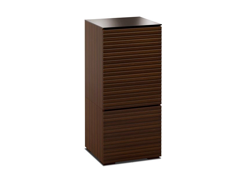 Salamander Designs Zurich 517 Audio Cabinet - Premium TV Stand with Built-in Speaker Storage for Home Theater & Living Room Entertainment Systems
