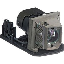 Technical Precision Replacement Projector TV Lamp Bulb 51336-G - Compatible with Various Projectors & TVs for Home Theater, Office Presentations, and Classroom Use