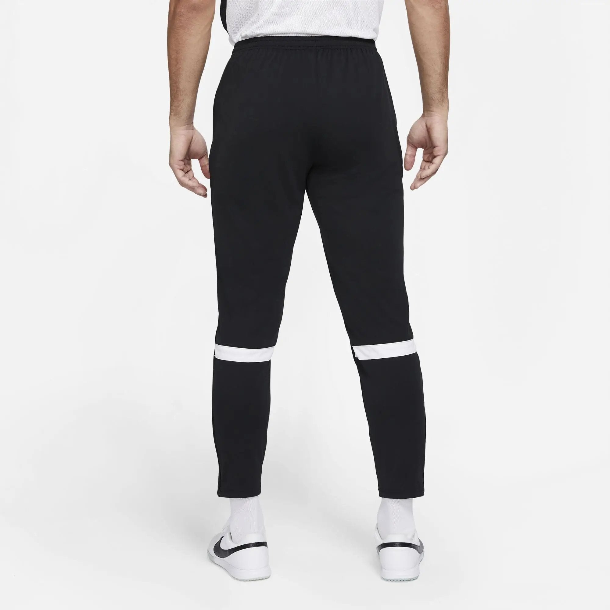 Nike Dri-FIT Academy Training Pants for Men - Moisture-Wicking Workout Joggers with Stretch Fit - Perfect for Gym, Running & Casual Wear