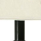 Modern Sicilian Floor Lamp - Elegant Tall Standing Light for Living Room, Bedroom & Office - Adjustable Brightness & Warm White LED - Perfect for Reading, Relaxing & Decorating