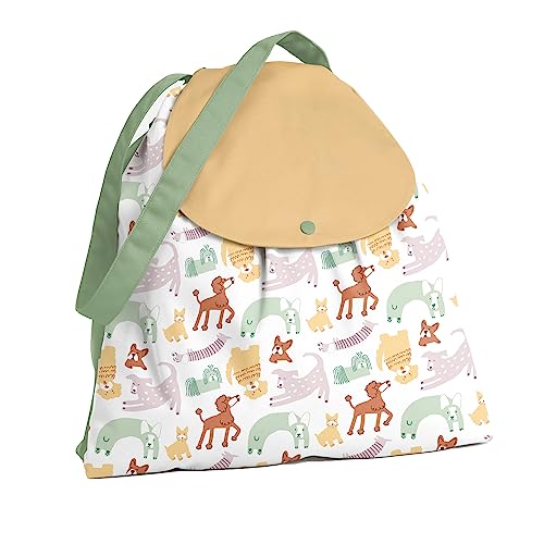 Day Bag Off-Leash