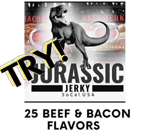Premium Carnivore Candy Bacon Jerky - Old Fashioned Maple Flavor, 2 Oz (1 Pack) | High-Protein Snack for Keto, Paleo & Low-Carb Diets | Perfect for Hiking, Camping & On-the-Go Nutrition