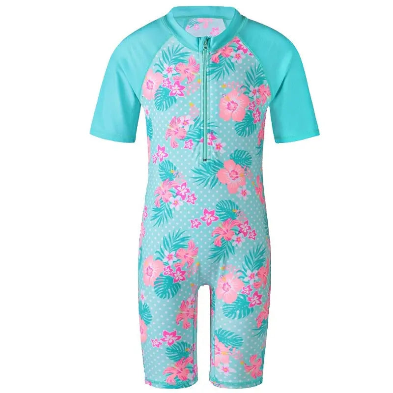 Boys' Swimsuits for Kids - Swimcore Quick-Dry Swimwear for Beach, Pool & Summer Activities