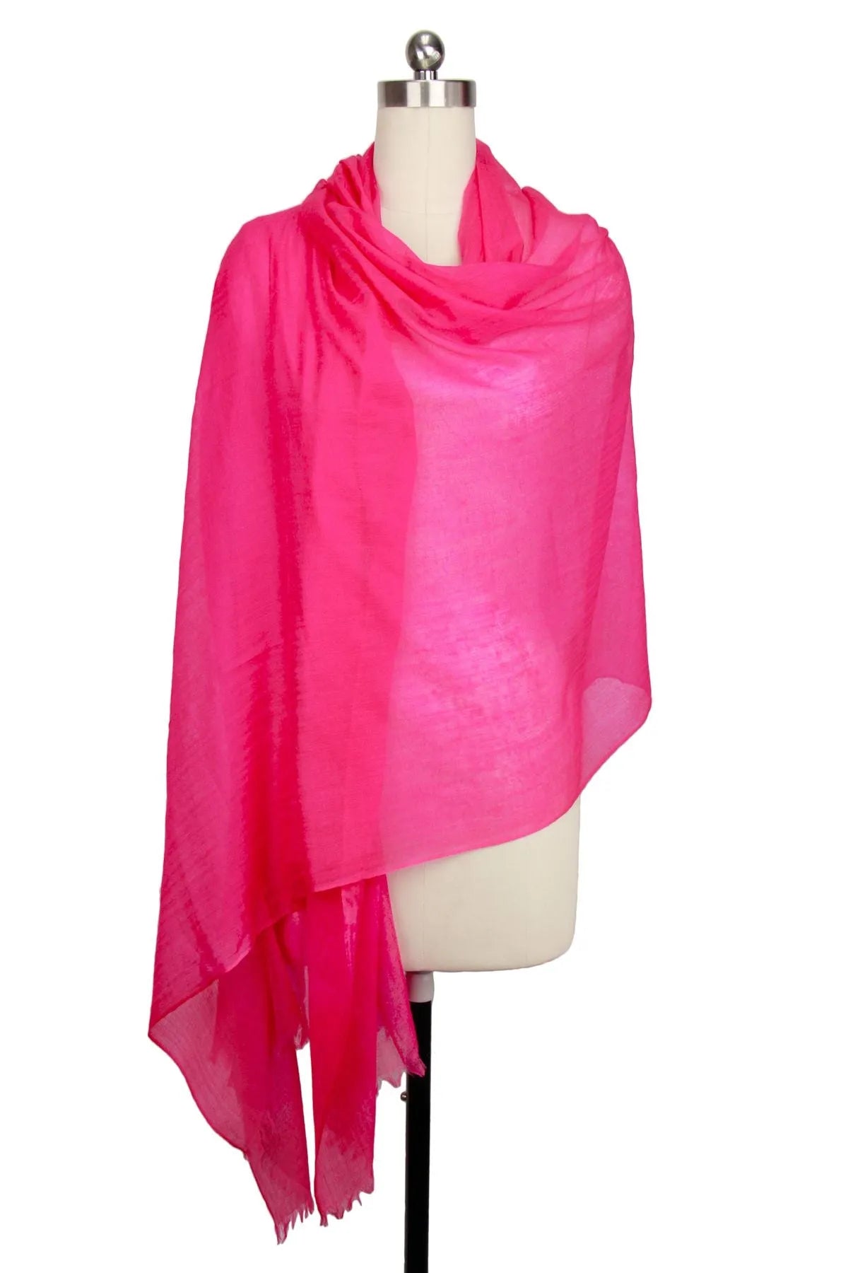 Luxury 100% Pure Cashmere Scarf for Women - Soft & Warm Winter Accessory - Perfect for Gifts, Travel & Cold Weather Fashion