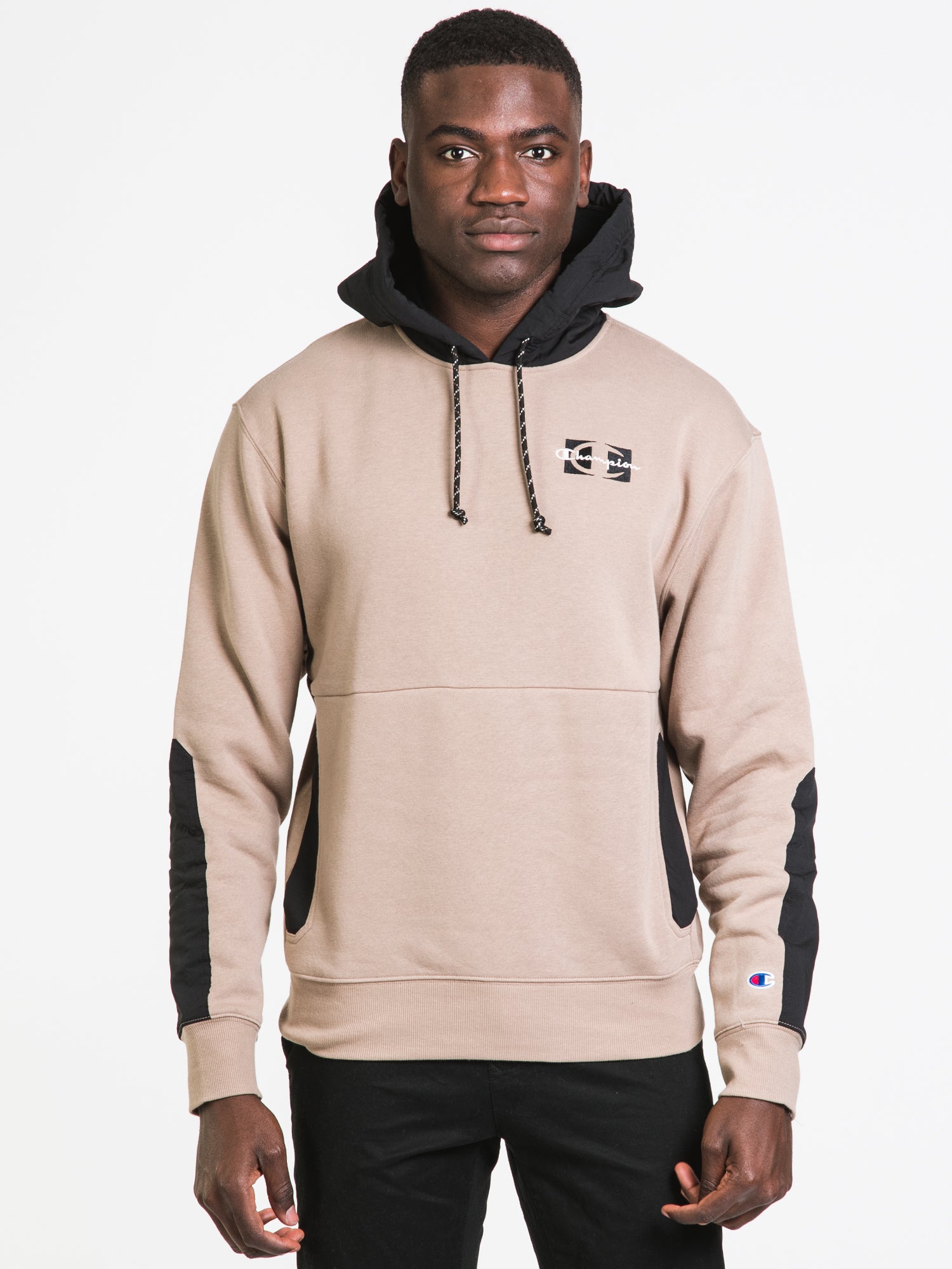 Champion Urban Pursuits Hoodie - Men's & Women's Pullover Sweatshirt | Clearance Sale | Perfect for Gym, Running & Casual Wear
