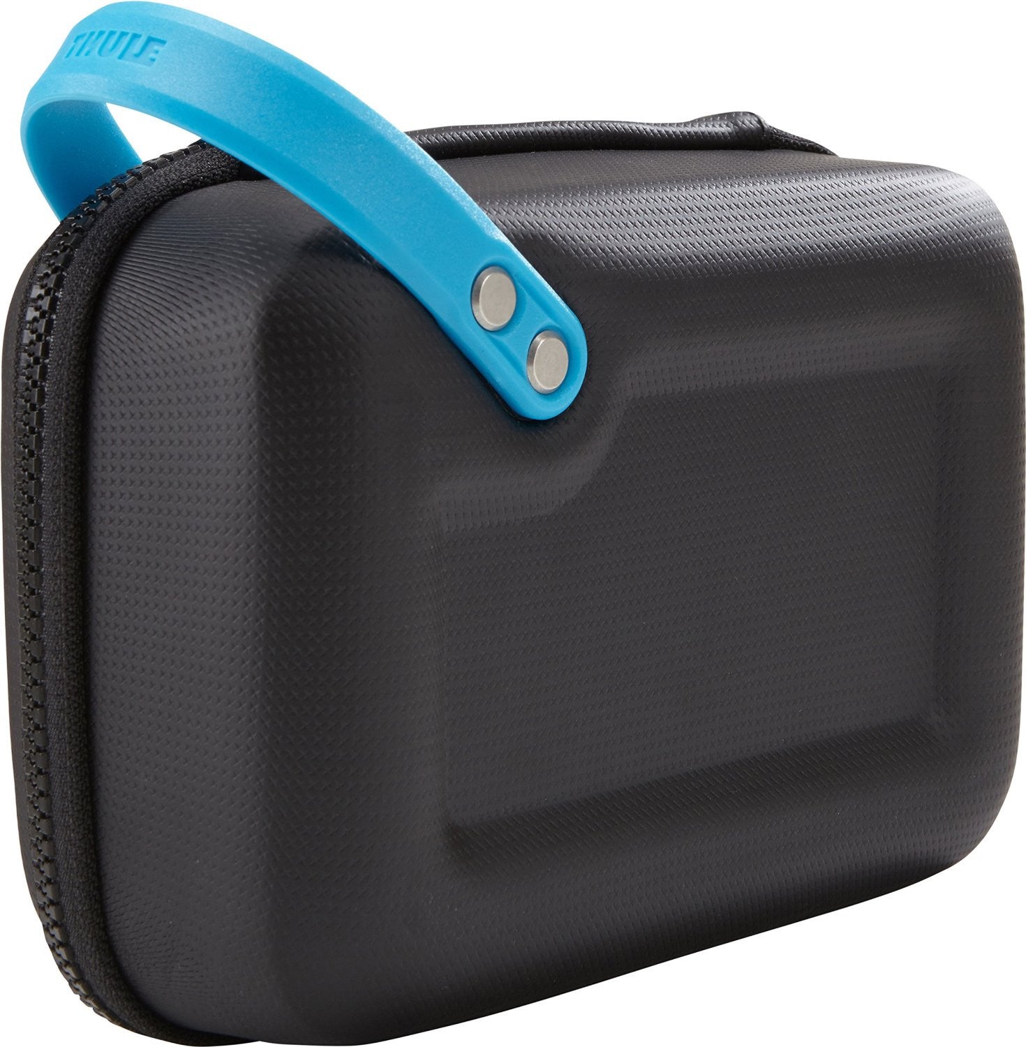 Thule Legend Waterproof GoPro Case Small - Durable Protective Cover for GoPro Hero 9/8/7/6/5 - Perfect for Outdoor Adventures, Travel & Water Sports