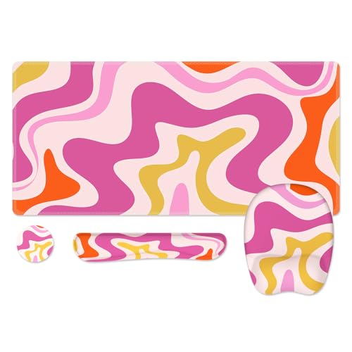 Pink Retro