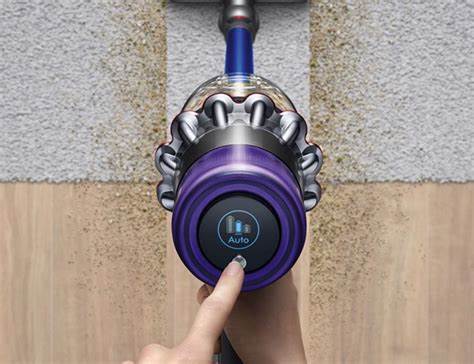 Refurbished Dyson V11 Torque Drive Cordless Vacuum Cleaner - Excellent Condition with 1 Year Warranty | Powerful Suction for Pet Hair, Hard Floors & Carpets | Home Cleaning Essential