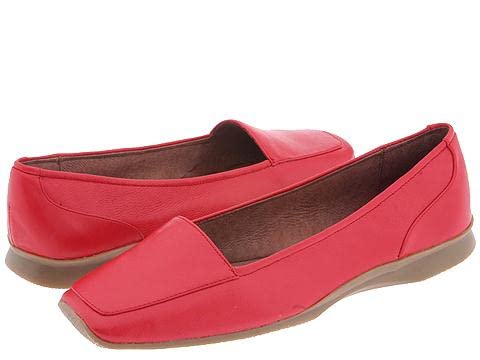Aerosoles Women's Ronnie Comfortable Slip-On Loafers - Casual & Work Flats for Women - Perfect for Office, Travel & Everyday Wear