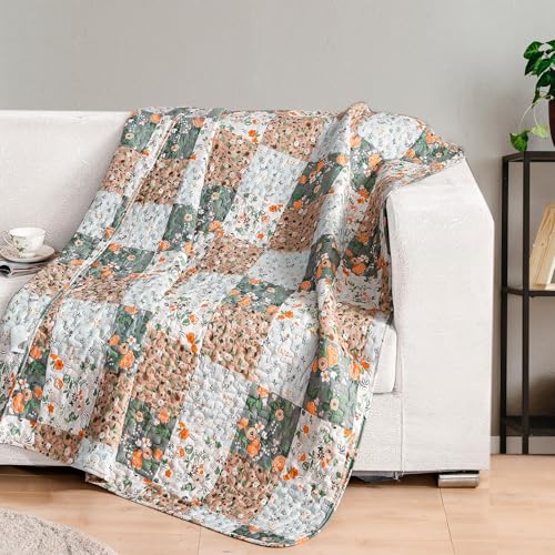 Patchwork Camel